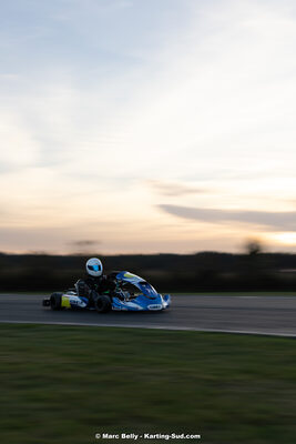 17/11/2024 : 7ème manche de l’Atlantic Trophée Karting au circuit de Magescq (Photos Marc Belly) 2024 — karting