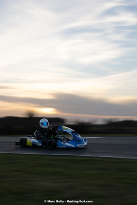 17/11/2024 : 7ème manche de l’Atlantic Trophée Karting au circuit de Magescq (Photos Marc Belly) 2024 — karting