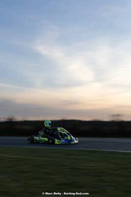 17/11/2024 : 7ème manche de l’Atlantic Trophée Karting au circuit de Magescq (Photos Marc Belly) 2024 — karting