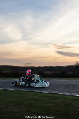 17/11/2024 : 7ème manche de l’Atlantic Trophée Karting au circuit de Magescq (Photos Marc Belly) 2024 — karting