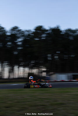 17/11/2024 : 7ème manche de l’Atlantic Trophée Karting au circuit de Magescq (Photos Marc Belly) 2024 — karting