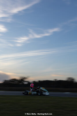 17/11/2024 : 7ème manche de l’Atlantic Trophée Karting au circuit de Magescq (Photos Marc Belly) 2024 — karting