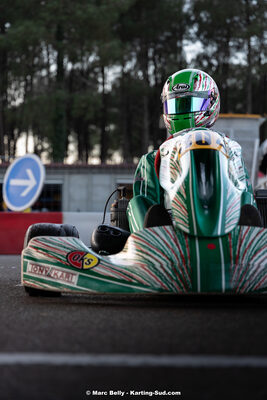 17/11/2024 : 7ème manche de l’Atlantic Trophée Karting au circuit de Magescq (Photos Marc Belly) 2024 — karting
