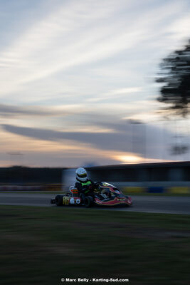 17/11/2024 : 7ème manche de l’Atlantic Trophée Karting au circuit de Magescq (Photos Marc Belly) 2024 — karting