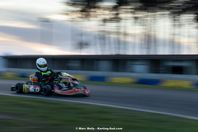 17/11/2024 : 7ème manche de l’Atlantic Trophée Karting au circuit de Magescq (Photos Marc Belly) 2024 — karting