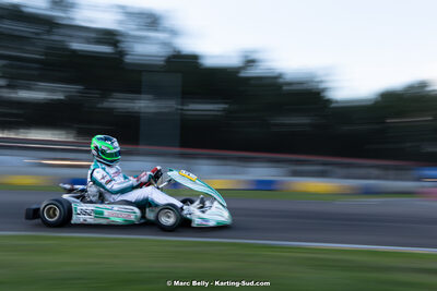 17/11/2024 : 7ème manche de l’Atlantic Trophée Karting au circuit de Magescq (Photos Marc Belly) 2024 — karting