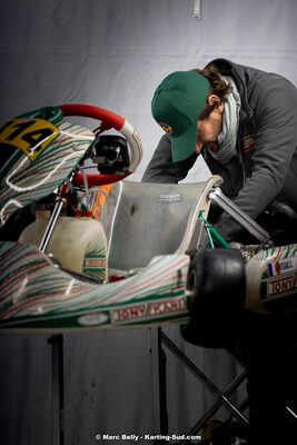 17/11/2024 : 7ème manche de l’Atlantic Trophée Karting au circuit de Magescq (Photos Marc Belly) 2024 — karting