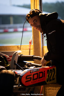17/11/2024 : 7ème manche de l’Atlantic Trophée Karting au circuit de Magescq (Photos Marc Belly) 2024 — karting