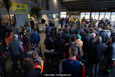 17/11/2024 : 7ème manche de l’Atlantic Trophée Karting au circuit de Magescq (Photos Marc Belly) 2024 — karting
