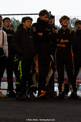 17/11/2024 : 7ème manche de l’Atlantic Trophée Karting au circuit de Magescq (Photos Marc Belly) 2024 — karting