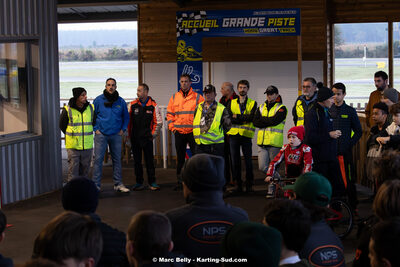 17/11/2024 : 7ème manche de l’Atlantic Trophée Karting au circuit de Magescq (Photos Marc Belly) 2024 — karting