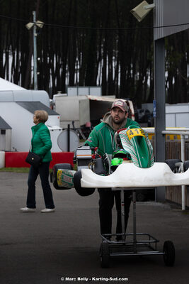 17/11/2024 : 7ème manche de l’Atlantic Trophée Karting au circuit de Magescq (Photos Marc Belly) 2024 — karting