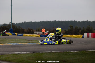 17/11/2024 : 7ème manche de l’Atlantic Trophée Karting au circuit de Magescq (Photos Marc Belly) 2024 — karting