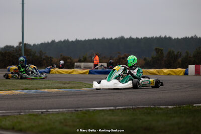 17/11/2024 : 7ème manche de l’Atlantic Trophée Karting au circuit de Magescq (Photos Marc Belly) 2024 — karting