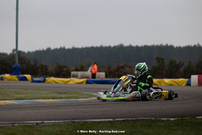 17/11/2024 : 7ème manche de l’Atlantic Trophée Karting au circuit de Magescq (Photos Marc Belly) 2024 — karting