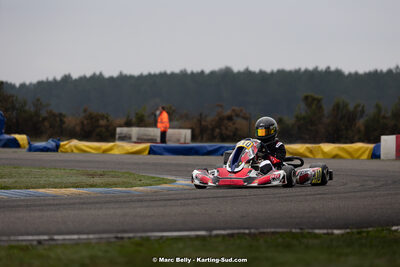 17/11/2024 : 7ème manche de l’Atlantic Trophée Karting au circuit de Magescq (Photos Marc Belly) 2024 — karting