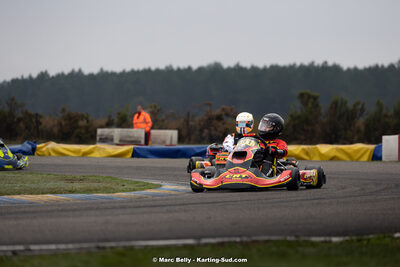 17/11/2024 : 7ème manche de l’Atlantic Trophée Karting au circuit de Magescq (Photos Marc Belly) 2024 — karting