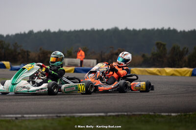 17/11/2024 : 7ème manche de l’Atlantic Trophée Karting au circuit de Magescq (Photos Marc Belly) 2024 — karting