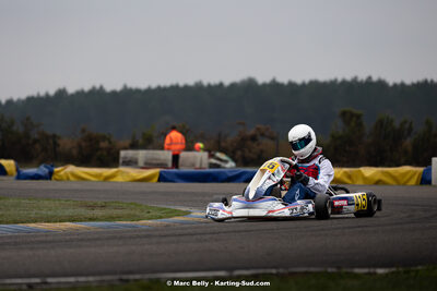 17/11/2024 : 7ème manche de l’Atlantic Trophée Karting au circuit de Magescq (Photos Marc Belly) 2024 — karting