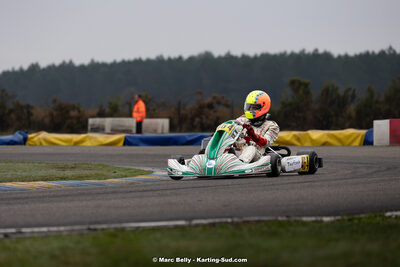 17/11/2024 : 7ème manche de l’Atlantic Trophée Karting au circuit de Magescq (Photos Marc Belly) 2024 — karting