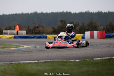 17/11/2024 : 7ème manche de l’Atlantic Trophée Karting au circuit de Magescq (Photos Marc Belly) 2024 — karting