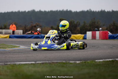 17/11/2024 : 7ème manche de l’Atlantic Trophée Karting au circuit de Magescq (Photos Marc Belly) 2024 — karting