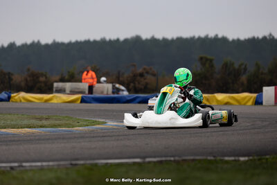 17/11/2024 : 7ème manche de l’Atlantic Trophée Karting au circuit de Magescq (Photos Marc Belly) 2024 — karting