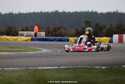 17/11/2024 : 7ème manche de l’Atlantic Trophée Karting au circuit de Magescq (Photos Marc Belly) 2024 — karting