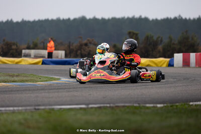 17/11/2024 : 7ème manche de l’Atlantic Trophée Karting au circuit de Magescq (Photos Marc Belly) 2024 — karting