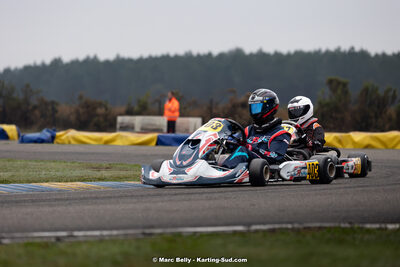 17/11/2024 : 7ème manche de l’Atlantic Trophée Karting au circuit de Magescq (Photos Marc Belly) 2024 — karting