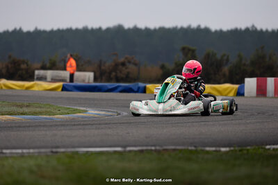 17/11/2024 : 7ème manche de l’Atlantic Trophée Karting au circuit de Magescq (Photos Marc Belly) 2024 — karting