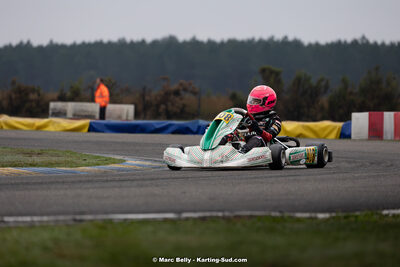 17/11/2024 : 7ème manche de l’Atlantic Trophée Karting au circuit de Magescq (Photos Marc Belly) 2024 — karting