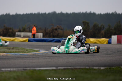17/11/2024 : 7ème manche de l’Atlantic Trophée Karting au circuit de Magescq (Photos Marc Belly) 2024 — karting