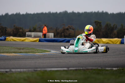 17/11/2024 : 7ème manche de l’Atlantic Trophée Karting au circuit de Magescq (Photos Marc Belly) 2024 — karting