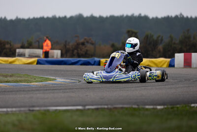 17/11/2024 : 7ème manche de l’Atlantic Trophée Karting au circuit de Magescq (Photos Marc Belly) 2024 — karting