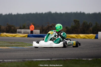 17/11/2024 : 7ème manche de l’Atlantic Trophée Karting au circuit de Magescq (Photos Marc Belly) 2024 — karting