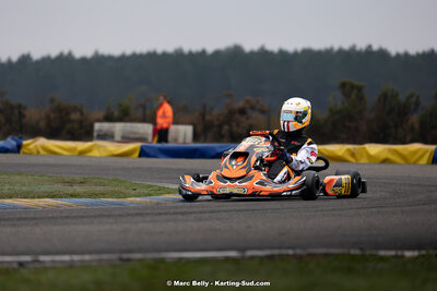 17/11/2024 : 7ème manche de l’Atlantic Trophée Karting au circuit de Magescq (Photos Marc Belly) 2024 — karting