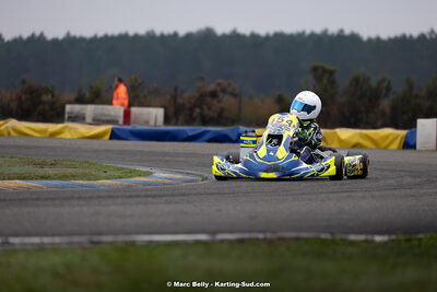 17/11/2024 : 7ème manche de l’Atlantic Trophée Karting au circuit de Magescq (Photos Marc Belly) 2024 — karting
