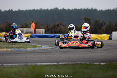 17/11/2024 : 7ème manche de l’Atlantic Trophée Karting au circuit de Magescq (Photos Marc Belly) 2024 — karting