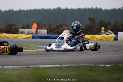 17/11/2024 : 7ème manche de l’Atlantic Trophée Karting au circuit de Magescq (Photos Marc Belly) 2024 — karting