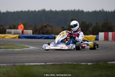 17/11/2024 : 7ème manche de l’Atlantic Trophée Karting au circuit de Magescq (Photos Marc Belly) 2024 — karting