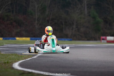 17/11/2024 : 7ème manche de l’Atlantic Trophée Karting au circuit de Magescq (Photos Marc Belly) 2024 — karting