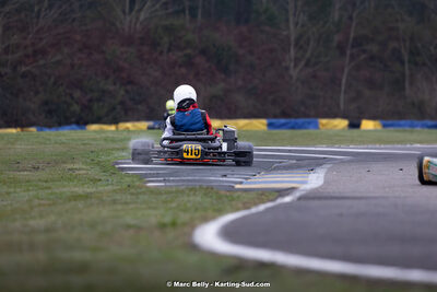 17/11/2024 : 7ème manche de l’Atlantic Trophée Karting au circuit de Magescq (Photos Marc Belly) 2024 — karting