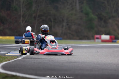 17/11/2024 : 7ème manche de l’Atlantic Trophée Karting au circuit de Magescq (Photos Marc Belly) 2024 — karting