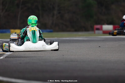 17/11/2024 : 7ème manche de l’Atlantic Trophée Karting au circuit de Magescq (Photos Marc Belly) 2024 — karting