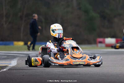 17/11/2024 : 7ème manche de l’Atlantic Trophée Karting au circuit de Magescq (Photos Marc Belly) 2024 — karting