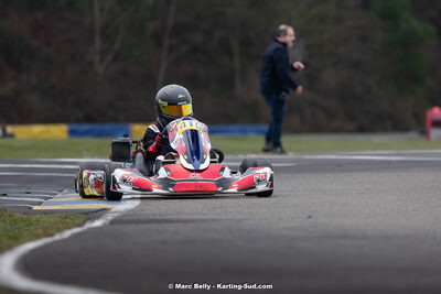17/11/2024 : 7ème manche de l’Atlantic Trophée Karting au circuit de Magescq (Photos Marc Belly) 2024 — karting
