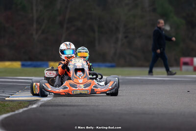 17/11/2024 : 7ème manche de l’Atlantic Trophée Karting au circuit de Magescq (Photos Marc Belly) 2024 — karting