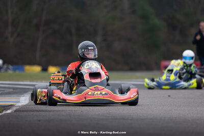17/11/2024 : 7ème manche de l’Atlantic Trophée Karting au circuit de Magescq (Photos Marc Belly) 2024 — karting