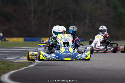 17/11/2024 : 7ème manche de l’Atlantic Trophée Karting au circuit de Magescq (Photos Marc Belly) 2024 — karting